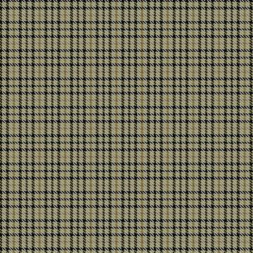 Daks (House Check) Tartan kilt