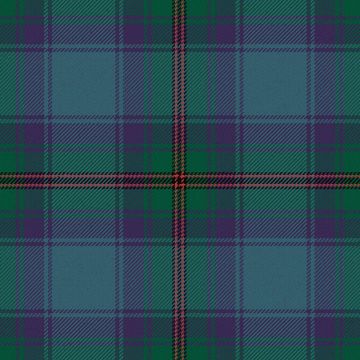 Dalgliesh Ancient tartan Kilt