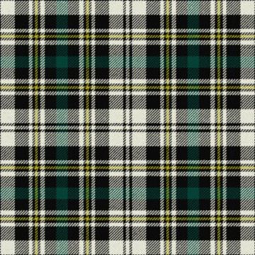 Dalgliesh Dress Tartan Kilt
