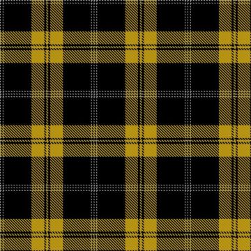 Dalhousie University Tartan kilt