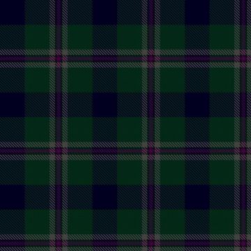 Dallard (Personal) Tartan kilt