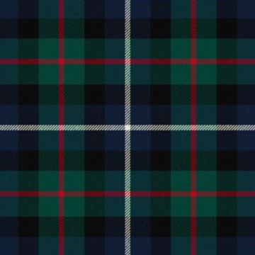 Dalmeny Tartan Kilt