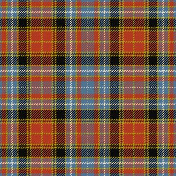 Dalrymple of Castleton Ancient Tartan Kilt
