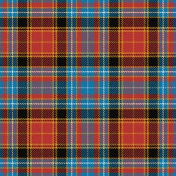 Dalrymple of Castleton Tartan Kilt