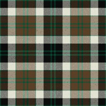 Dalveen Tartan Kilt