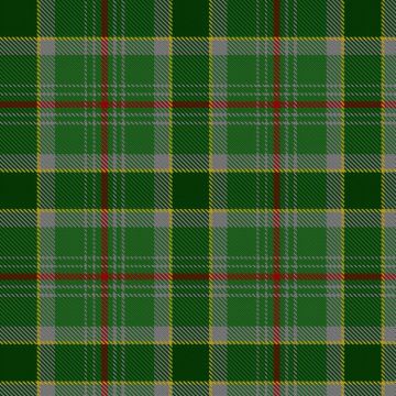 Dalwhinnie Tartan kilt