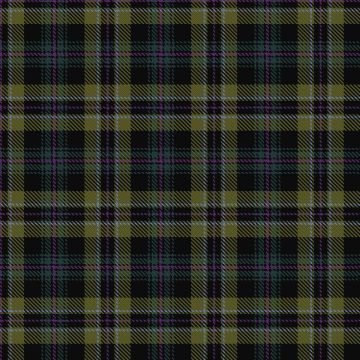 Dama Resort Tartan kilt