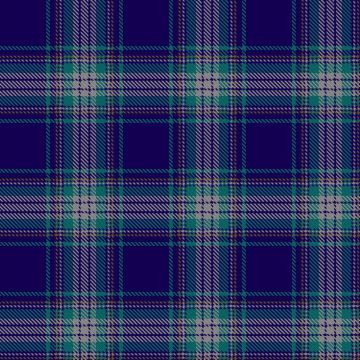 Damson Tartan kilt