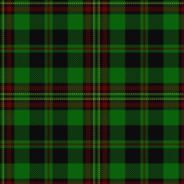 Danareth Tartan kilt