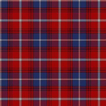 Danish Tartan kilt
