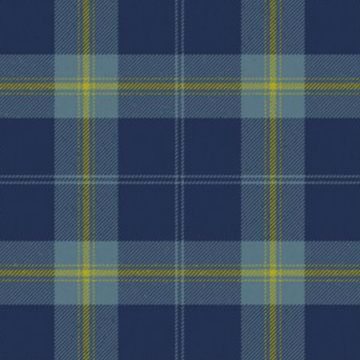 Danzas Tartan Kilt