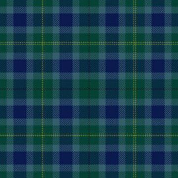 Darby Tartan Kilt