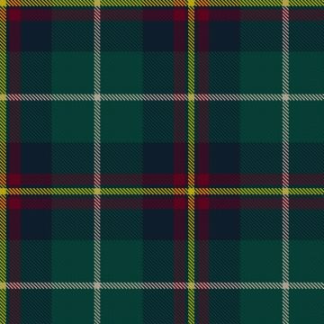 Darjeeling Tartan kilt