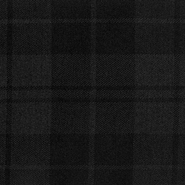 Dark Douglas BlackTartan