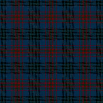 Darroch, C & Matheson, KL - Wedding (Personal) Tartan kilt