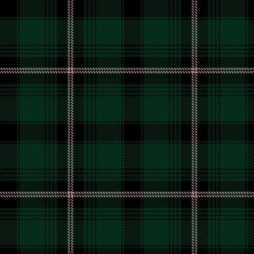 Daugherty, Jonathan (Personal) Tartan kilt