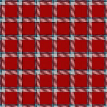 Davet (2014) Tartan kilt