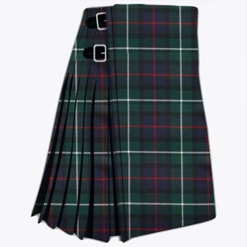 Davidson of Tulloch Modern Tartan Kilt