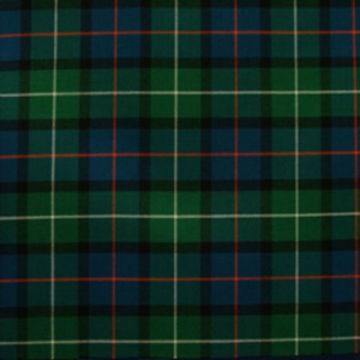 Davidson (1850 Variant) Tartan kilt