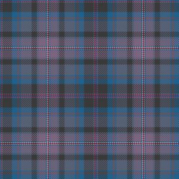 Davis, A & J, The Pastures of Craigellachie (Personal) Tartan kilt