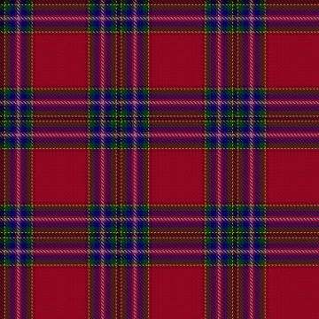 Day (2016) Tartan kilt