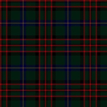 Day, Paul Maitland (Personal) Tartan kilt