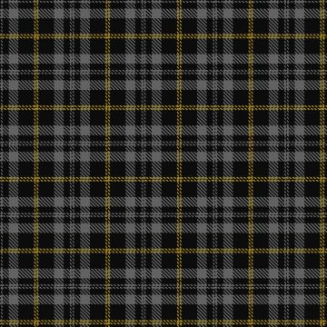DDB Canada Tartan kilt