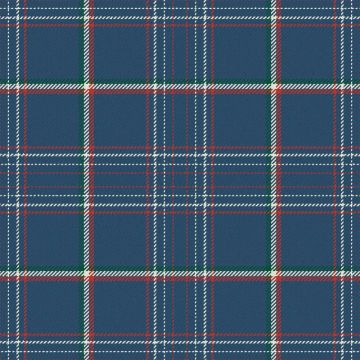 De Laurentiis Ancient  Tartan Kilt