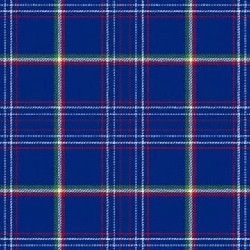 De Laurentiis Tartan Kilt