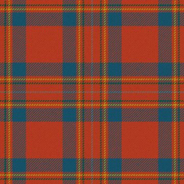 De Nardi Ancient Tartan Kilt
