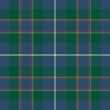 De Nardi Hunting Ancient Tartan Kilt