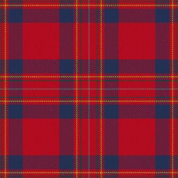 De Nardi Tartan Kilt
