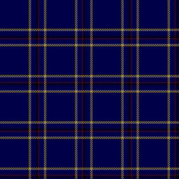 De Brabandere, Peter & Family (Personal) Tartan kilt