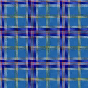 De Clercq, Christian Family (Belgium) Tartan kilt