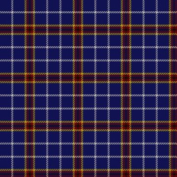 De Grussa Tartan kilt