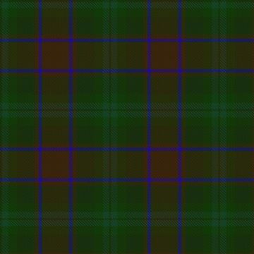 de Meuron (Neuchâtel) Day, Tartan kilt