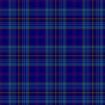 De Ridder Liu, S A L & J and Family (Personal) Tartan kilt