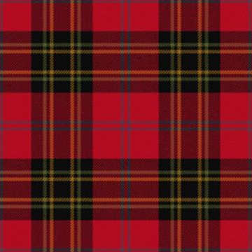 Dean Brae Tartan Kilt