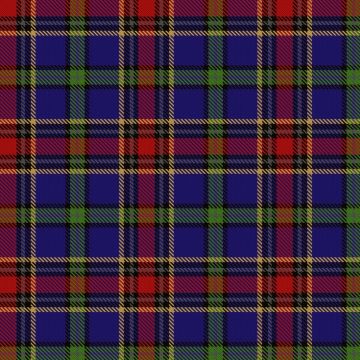 Dean/Dundas (Melbourne, Australia) (Personal) Tartan kilt