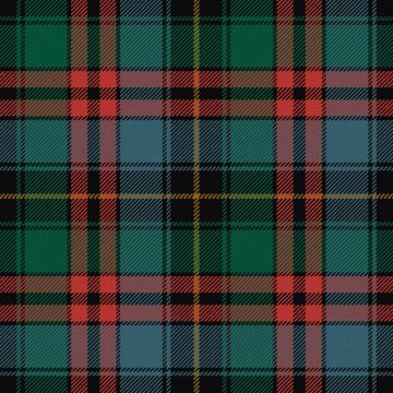 Deas Ancient Tartan Kilt