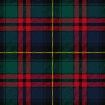 Deas Tartan Kilt