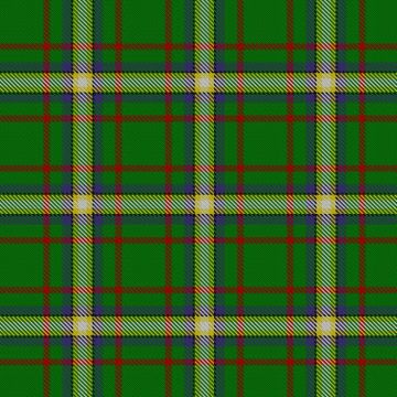 Decatur Presbyterian Church Tartan kilt