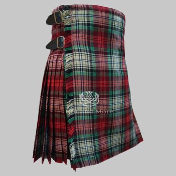 Declaration of Arbroath 7th Centennial Anniversary Tartan Kilt