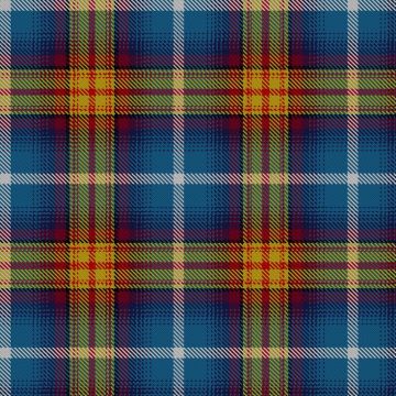 Declaration of Scottish Independence, Arbroath 1320 Tartan kilt
