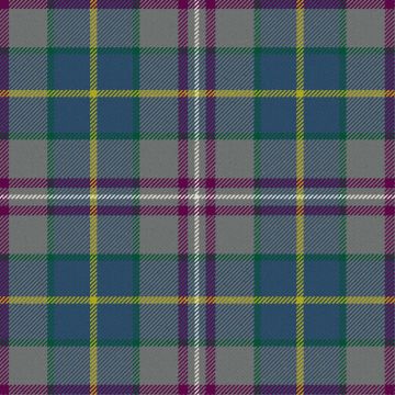 Deeside Plaid Ancient Tartan Kilt