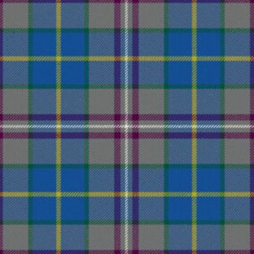 Deeside Plaid Tartan Kilt