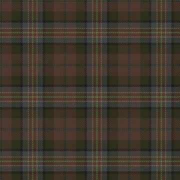 Deeside Tartan kilt
