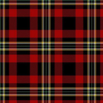 DEF CON Goon Tartan kilt