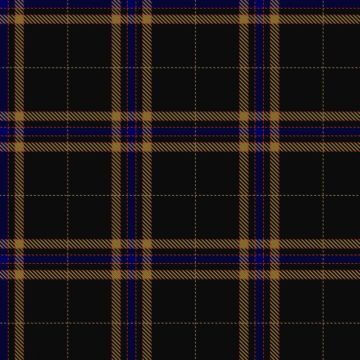 degli Uberti, baron of Cartsburn (Personal) Tartan kilt