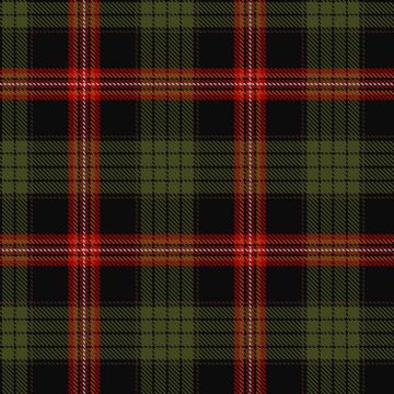 Deken’s Traveling Dino Tartan kilt